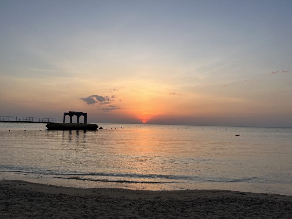 Strand Pickalbatros Vita Resort - Portofino Marsa Alam