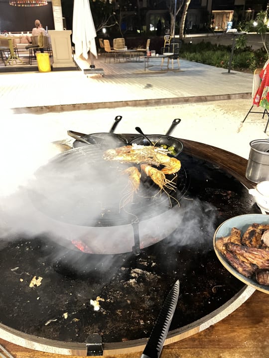 Gastro Le Meridien Ile Maurice