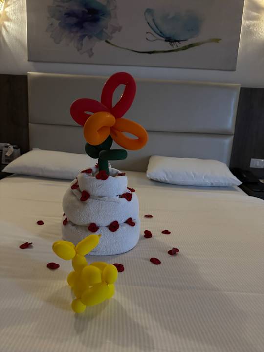 Sonstiges Pickalbatros Villaggio Resort - Portofino