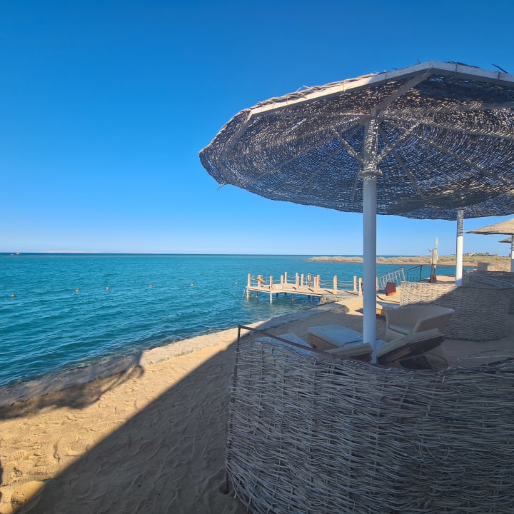 Strand Hotel Three Corners Ocean View prestige - Adults only