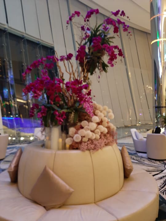 Sonstiges Conrad Abu Dhabi Etihad Towers