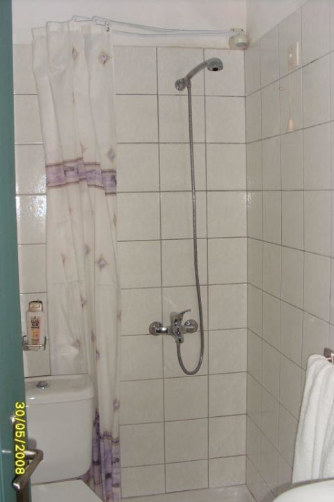 Hotel Dimitris - Bad Hotel Dimitris