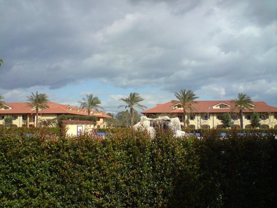 Garten Falkensteiner Club Funimation Garden Calabria