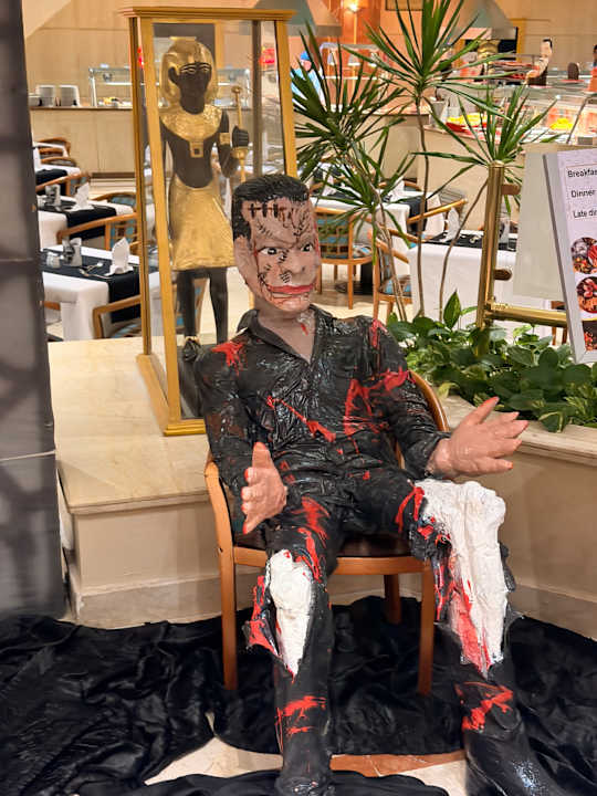 Sonstiges Pharaoh Azur Resort