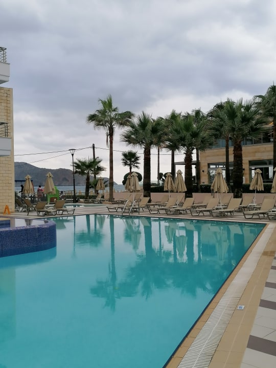 Pool Porto Platanias Beach Resort & Spa