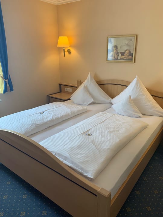 Zimmer AKZENT Hotel Bayerwald-Residenz