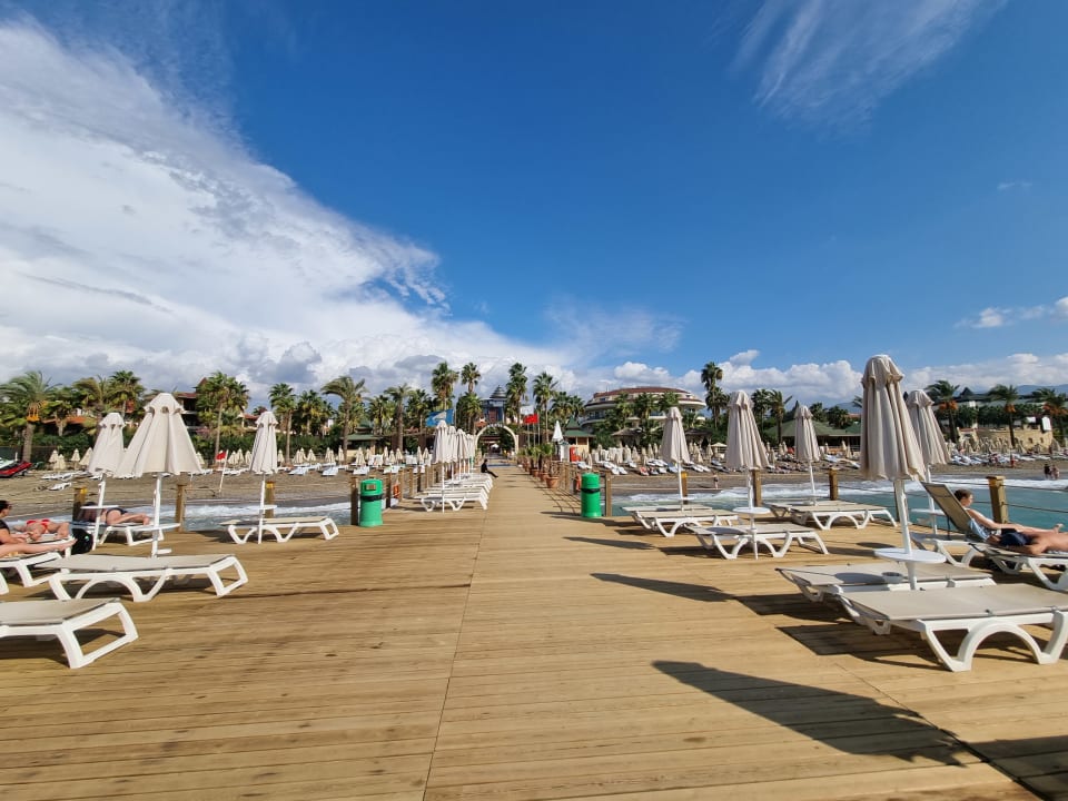 Strand Saphir Hotel & Villas