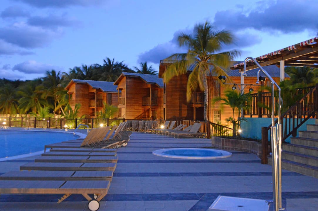 Italian Starfish Cayo Guillermo