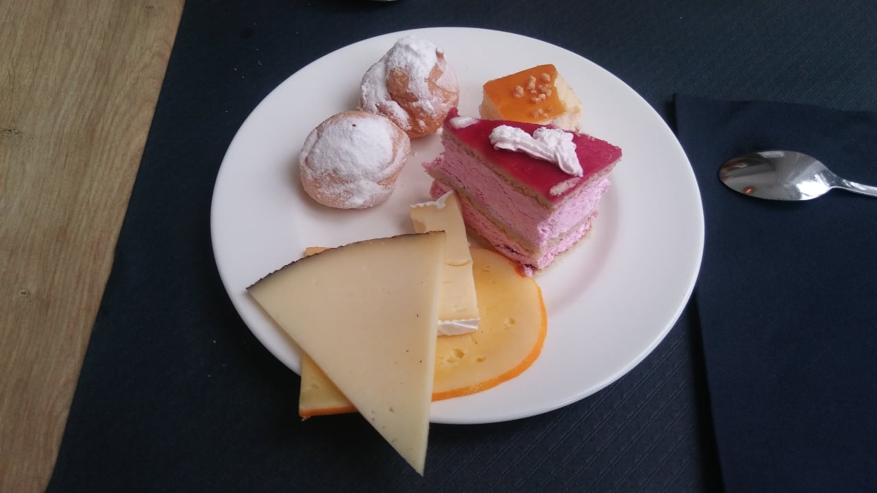 Gastro BG Hotel Rei del Mediterrani Palace