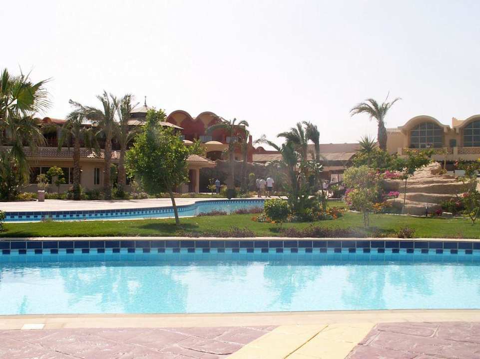 Hotel Sharm Grand Plaza Resort