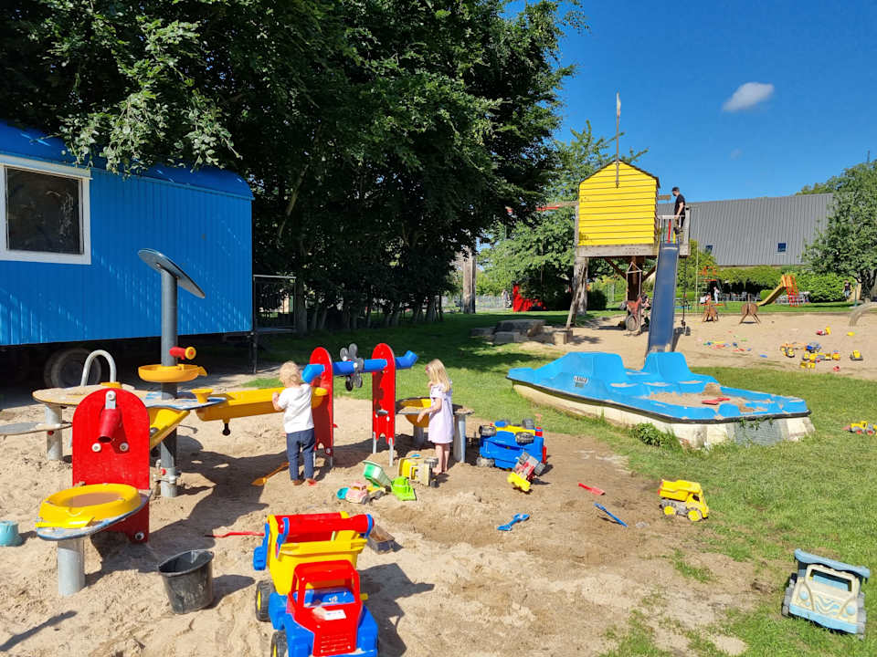 Sonstiges Ferienbauernhof Liesenberg mit Meerblick