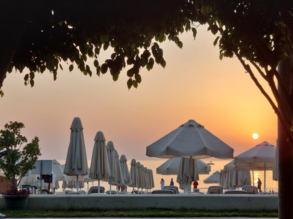 Strand Trendy Side Beach Hotel - Adults only