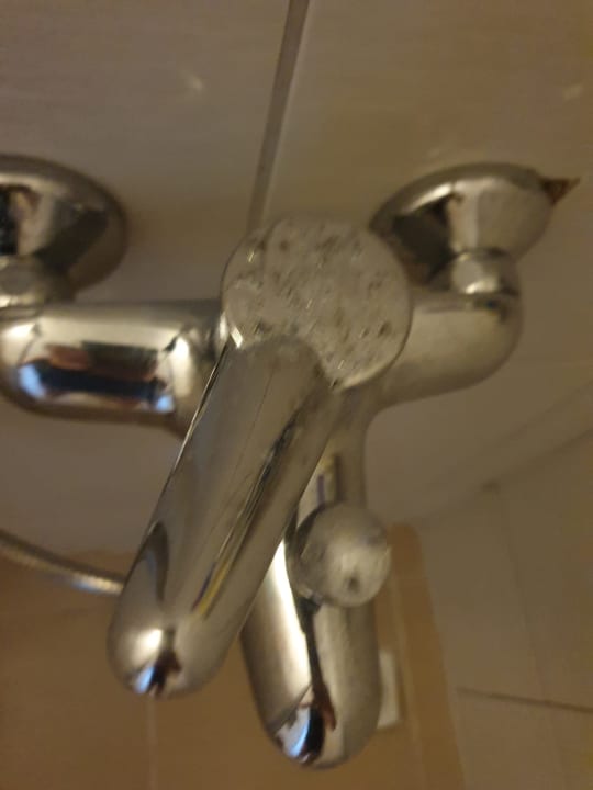 Zimmer Green Paradise Beach Hotel