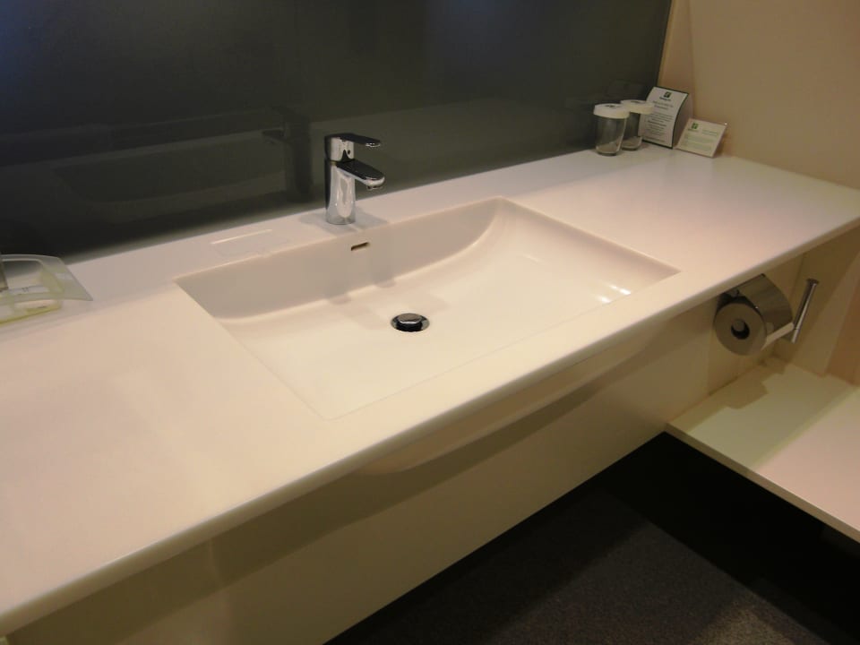 Zimmer Hotel Holiday Inn Vilnius