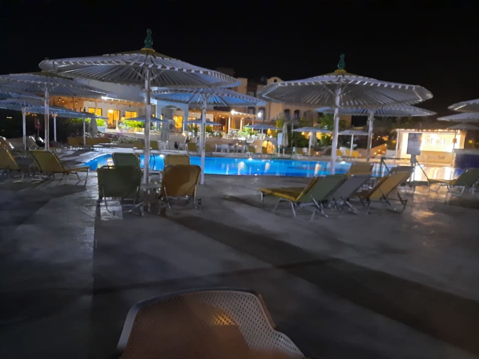 Pool Lemon & Soul Makadi Garden