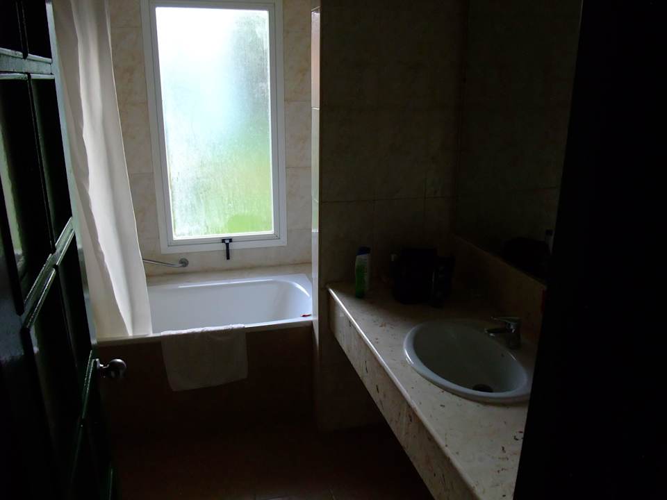 Bad Sol Hicacos Varadero