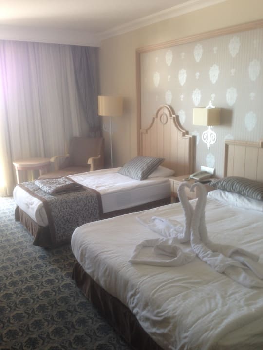 Freundlich Starlight Resort Hotel