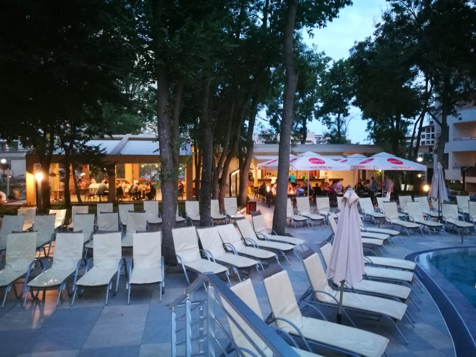 Pool HVD Club Bor