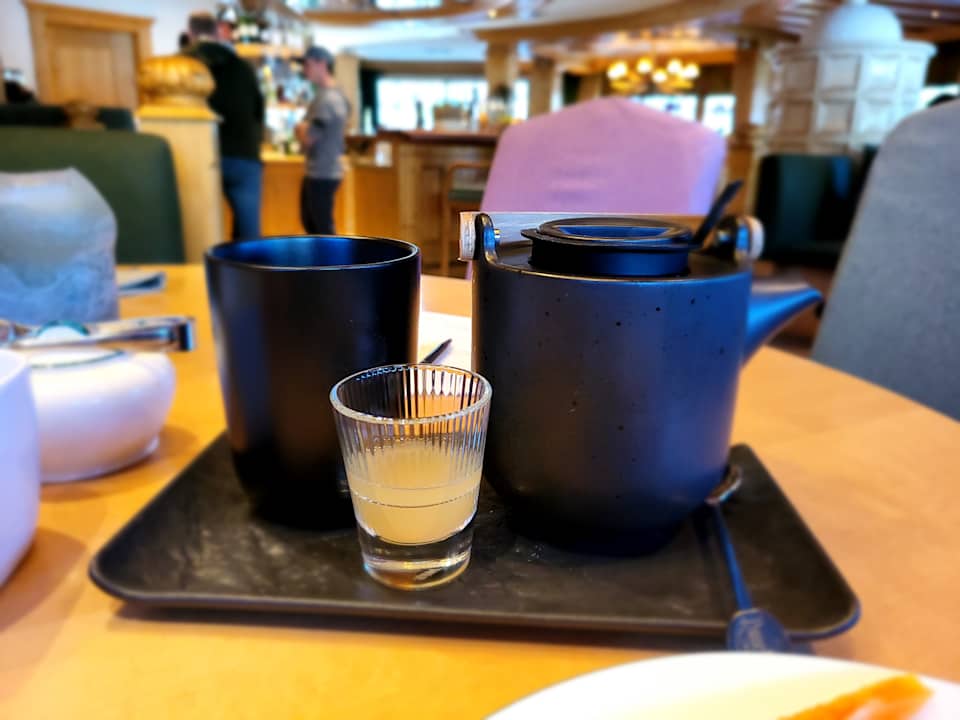 Gastro Hotel Unterschwarzachhof