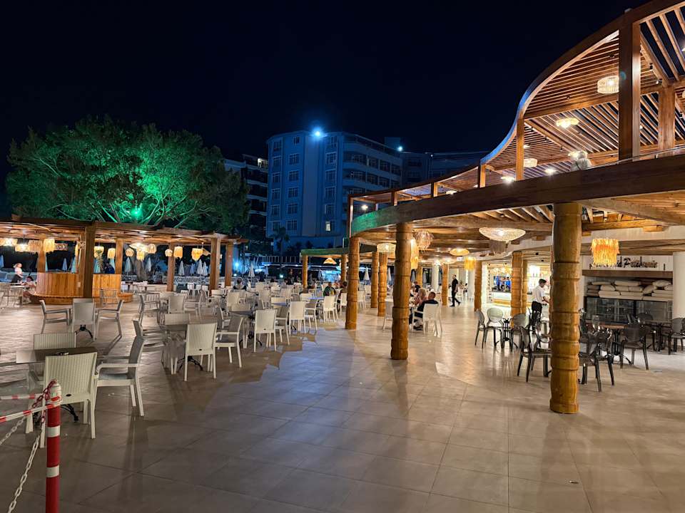 Gastro Mira Meridia Beach Hotel