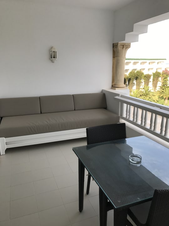 Zimmer Oceana Hotel & Spa