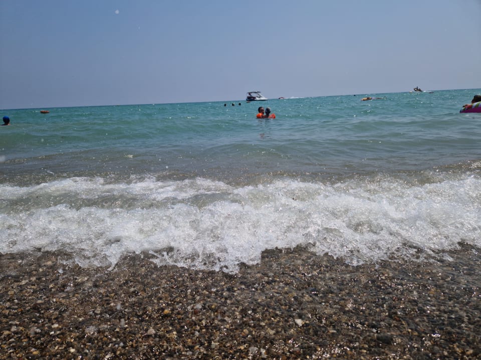 Strand Belek Beach Resort Hotel