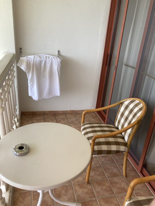 Zimmer Hotel Defne Garden