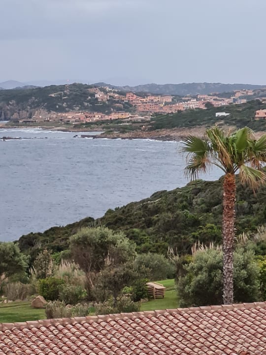 Zimmer Colonna Resort