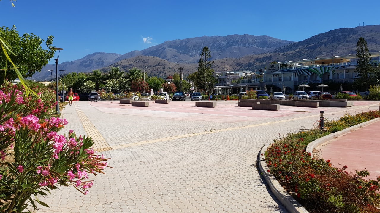 Sonstiges Hotel Corissia Princess