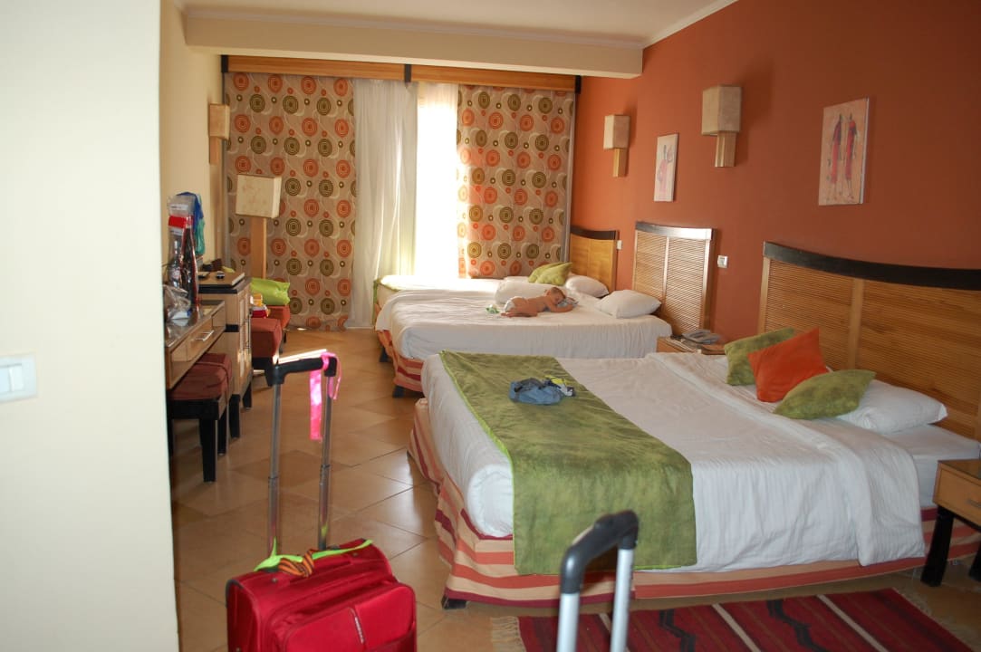 №8005 Prima Life Makadi Resort
