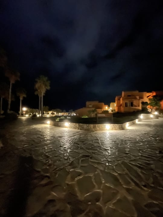 Außenansicht Calimera Sirens Beach