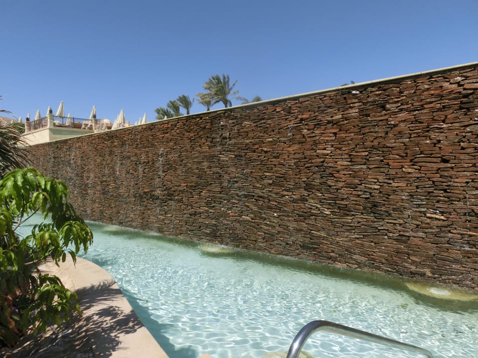 Pool Makadi Spa - Adults only