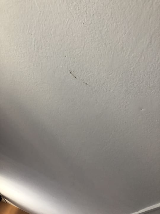 Zimmer Hotel Polonia