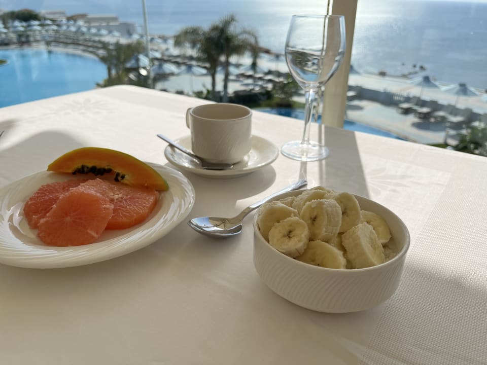 Gastro Atrium Prestige Thalasso Spa Resort & Villas