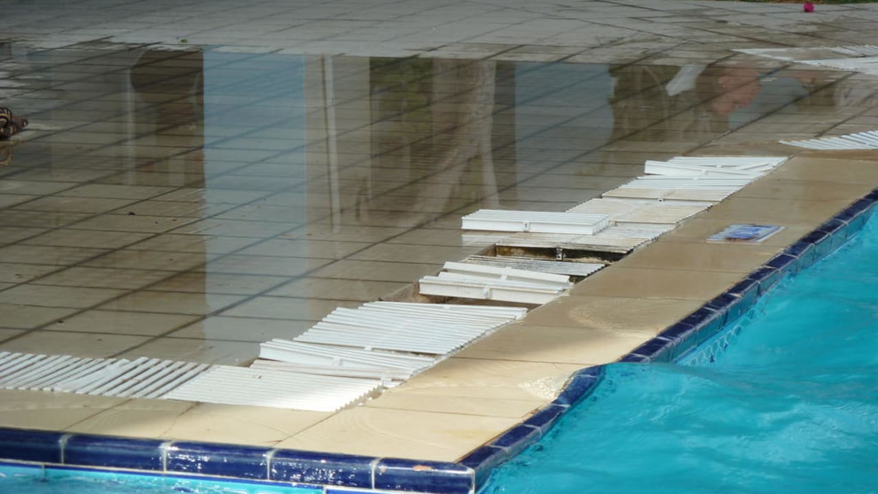 "Bar" Hotel Le Khalife