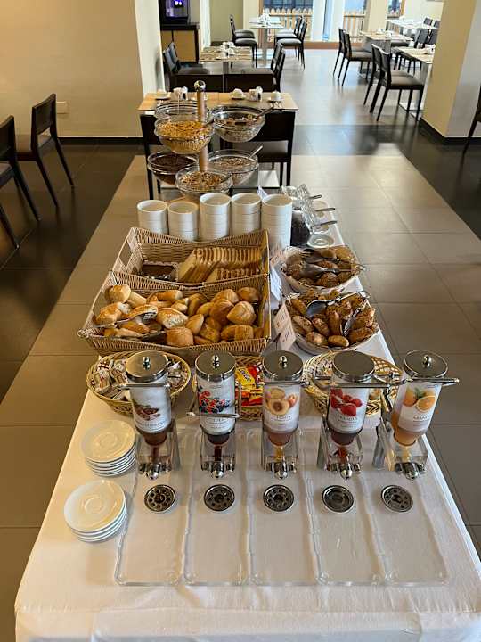 Gastro Hotel Playa Calera