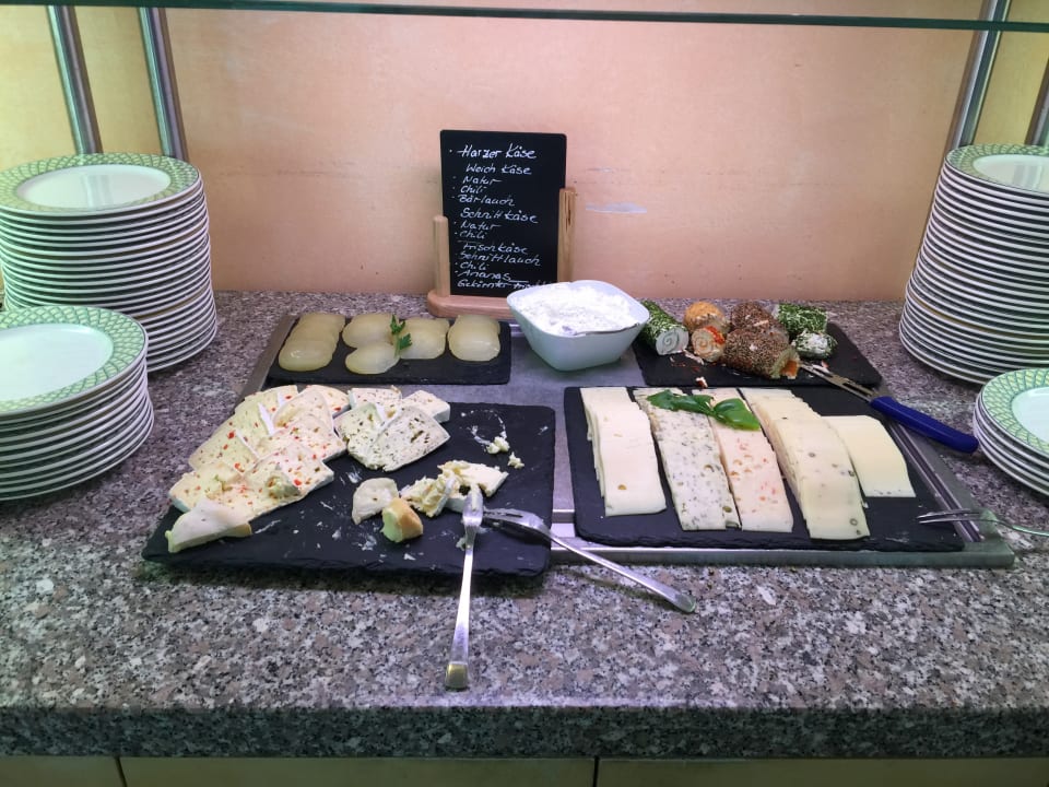 Restaurant Hotel Elbflorenz Dresden