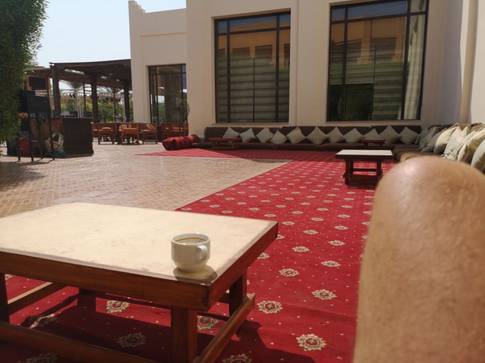 Bar Stella Beach Resort & Spa Makadi Bay