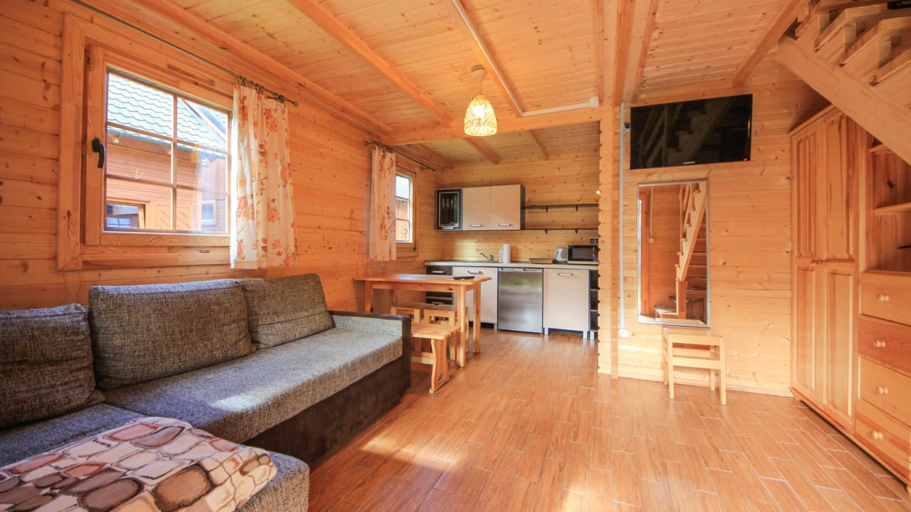 Zimmer Apartments OW Gabi