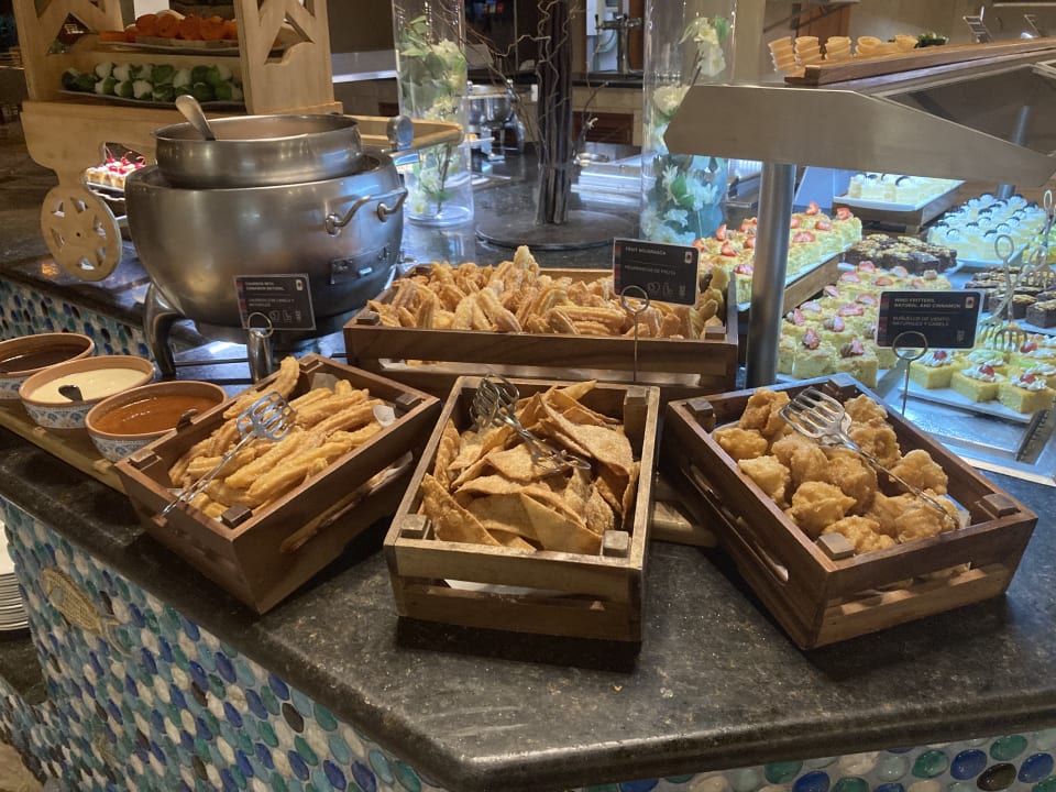 Gastro Iberostar Waves Cozumel