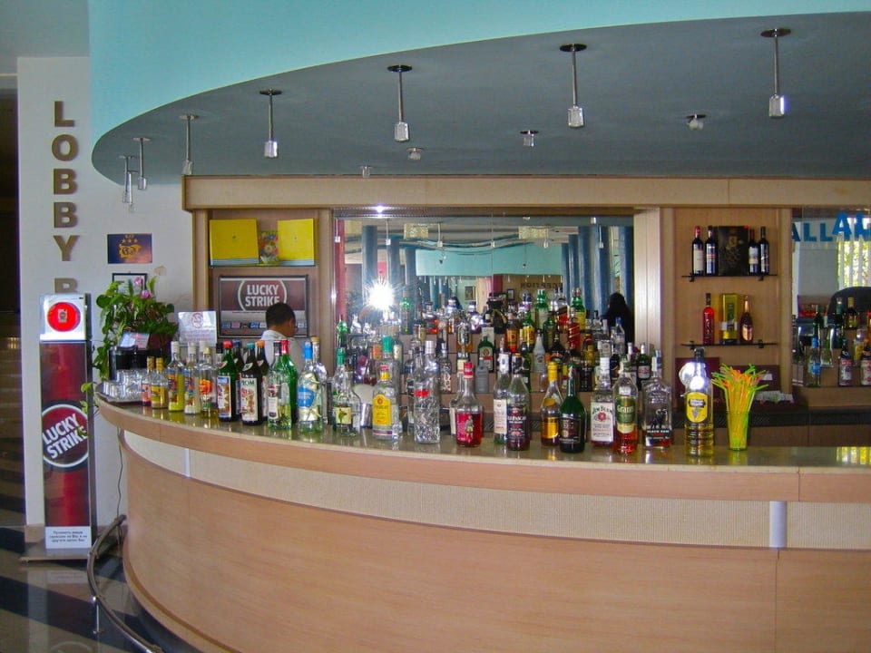 Getränke zur Selbstbedienung Azalia Hotel Balneo & Spa