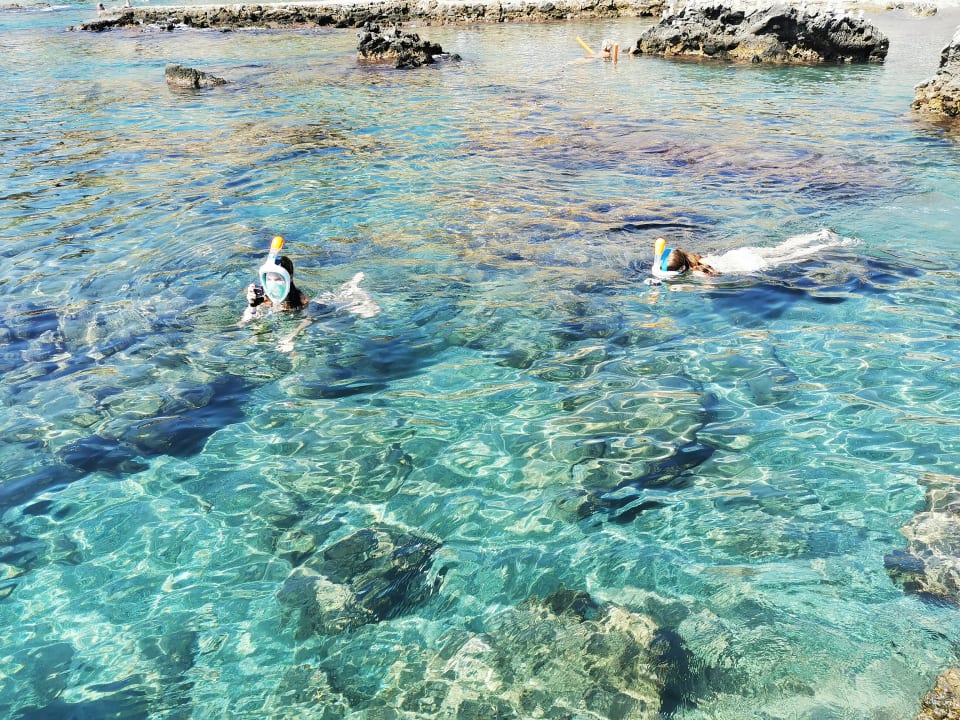 Strand Hotel Kalithea Horizon Royal