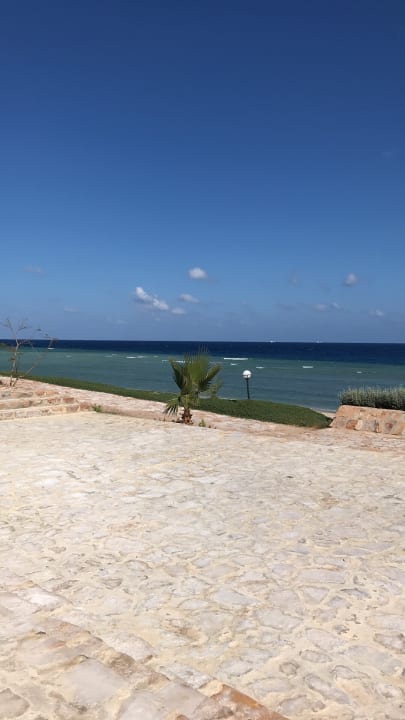 Ausblick Three Corners Equinox Beach Resort