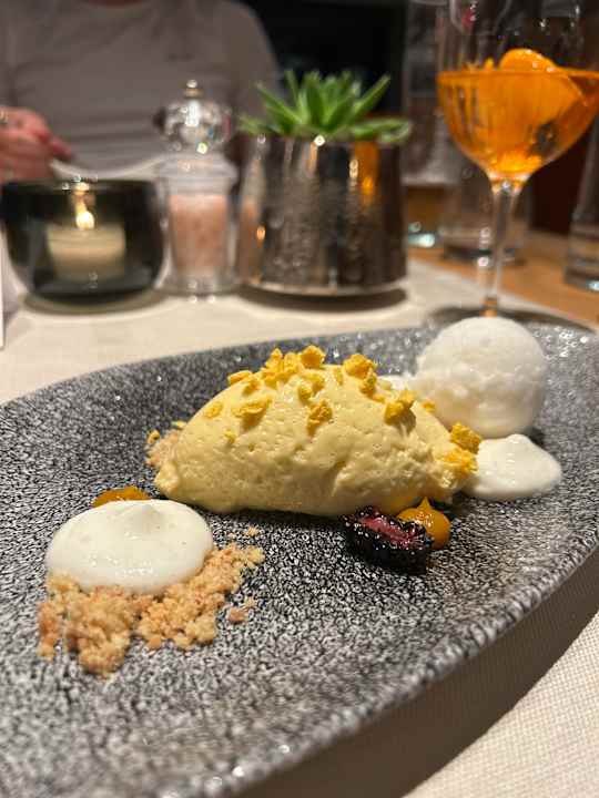 Gastro Hotel Fernblick Montafon