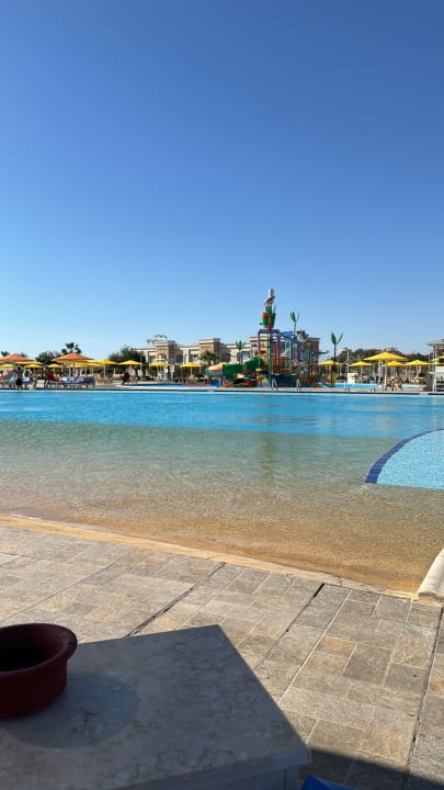 Sport & Freizeit Pickalbatros Aqua Park Resort - Sharm El Sheikh