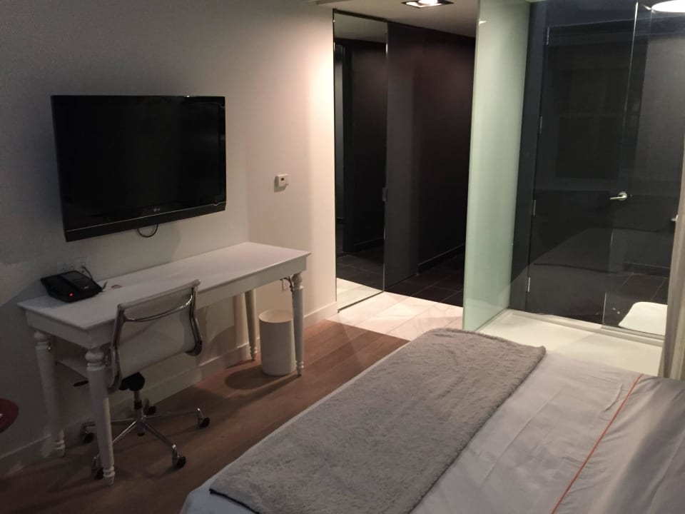 King Room Hotel Ames, A Morgans Original