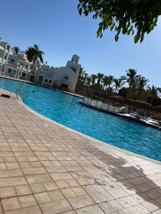 Pool Mirage Bay Resort & Aqua Park