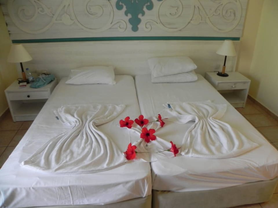 Zimmer Asteria Family Resort Side
