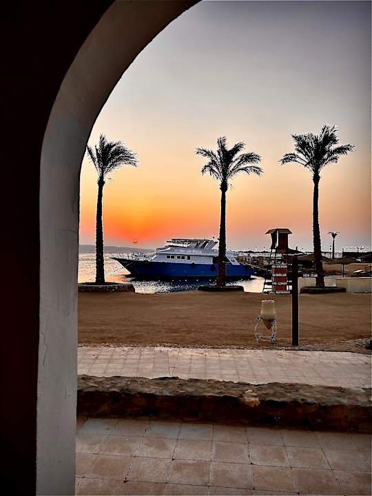 Außenansicht Arabella Azur Resort