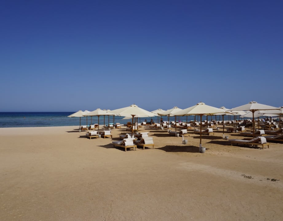 Strand Baron Palace Sahl Hasheesh